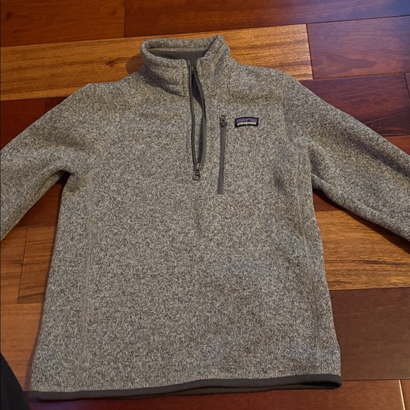 Kids Patagonia sweater - Picture 3 of 3